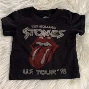 Rolling Stones Tee